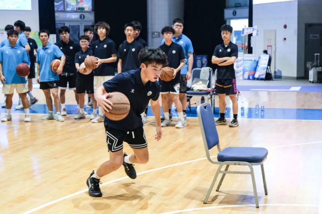 制定篮球交流计划以促进个人技能发展的方法_1